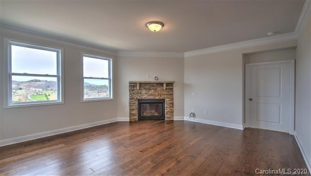 8 Regent Heights Road Leicester, NC 28748 - Photo 11 of 19 Gallery Image 11