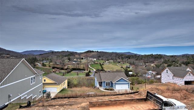 8 Regent Heights Road Leicester, NC 28748 - Photo 17 of 19 Gallery Image 17