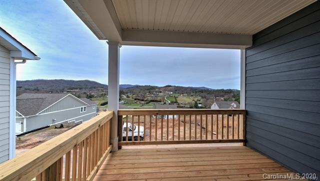 8 Regent Heights Road Leicester, NC 28748 - Photo 18 of 19 Gallery Image 18