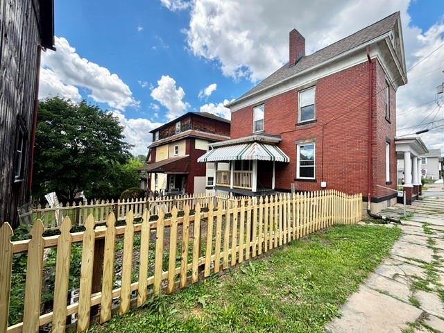 18 Observatory Street Manor, PA 15665 - Photo 3 of 16