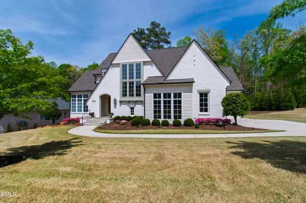 $1,945,000 | 824 Journeys Rest Lane, Apex, NC 27523