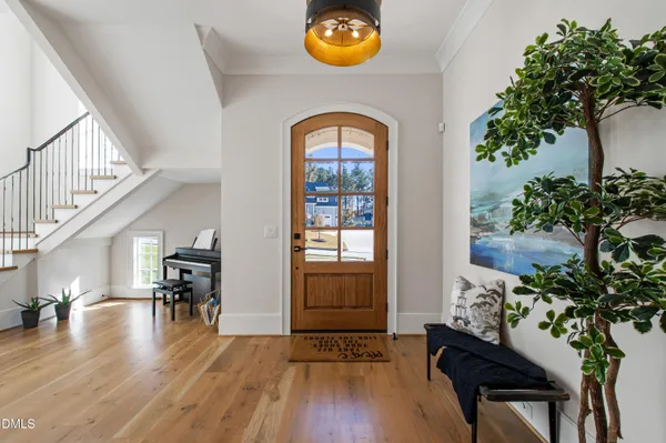 $1,945,000 | 824 Journeys Rest Lane, Apex, NC 27523