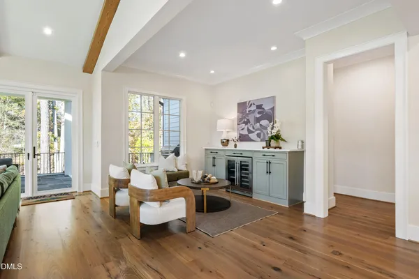 $1,945,000 | 824 Journeys Rest Lane, Apex, NC 27523