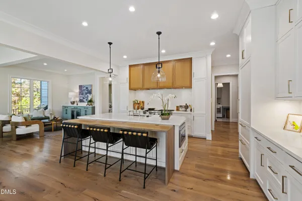 $1,945,000 | 824 Journeys Rest Lane, Apex, NC 27523