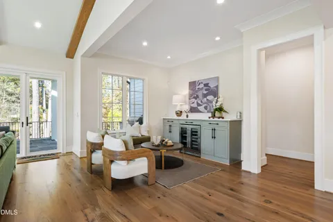 $1,945,000 | 824 Journeys Rest Lane, Apex, NC 27523