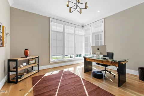 $1,995,000 | 824 Journeys Rest Lane, Apex, NC 27523