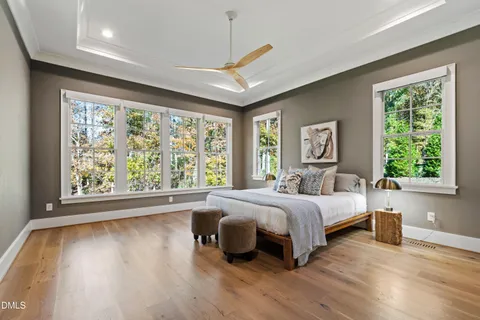 $1,945,000 | 824 Journeys Rest Lane, Apex, NC 27523