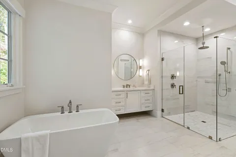 $1,945,000 | 824 Journeys Rest Lane, Apex, NC 27523