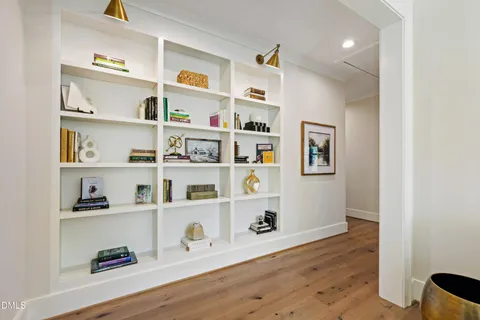 $1,945,000 | 824 Journeys Rest Lane, Apex, NC 27523