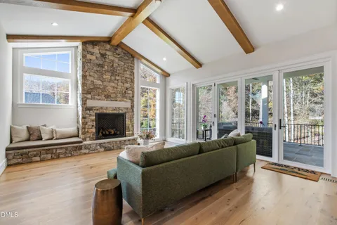 $1,945,000 | 824 Journeys Rest Lane, Apex, NC 27523