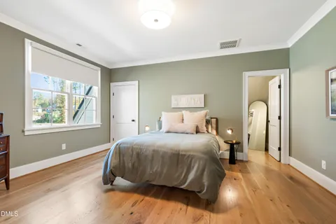 $1,945,000 | 824 Journeys Rest Lane, Apex, NC 27523