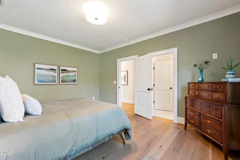 $1,945,000 | 824 Journeys Rest Lane, Apex, NC 27523