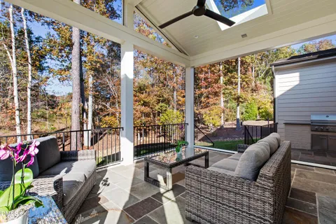 $1,995,000 | 824 Journeys Rest Lane, Apex, NC 27523