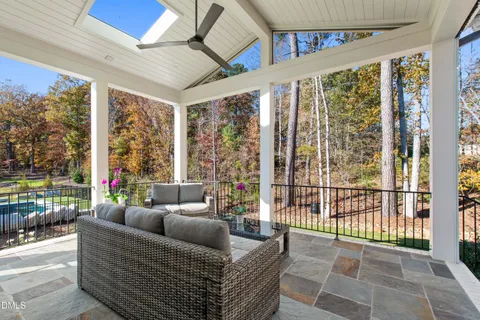 $1,995,000 | 824 Journeys Rest Lane, Apex, NC 27523