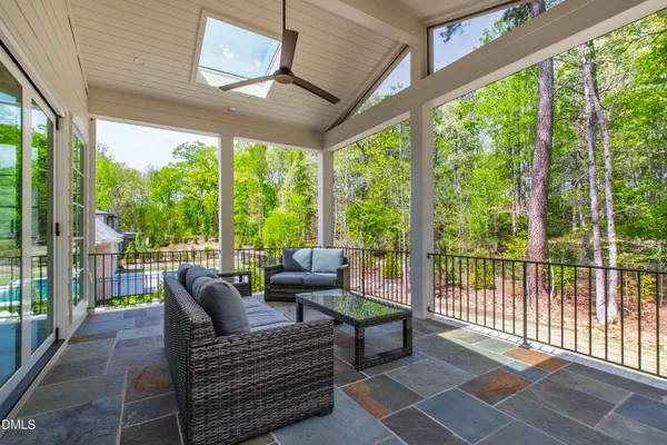 $1,945,000 | 824 Journeys Rest Lane, Apex, NC 27523