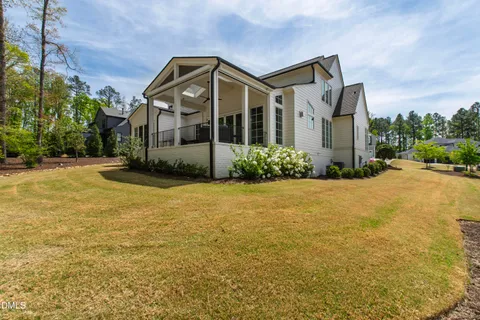 $1,945,000 | 824 Journeys Rest Lane, Apex, NC 27523