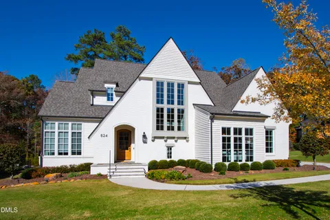 $1,995,000 | 824 Journeys Rest Lane, Apex, NC 27523