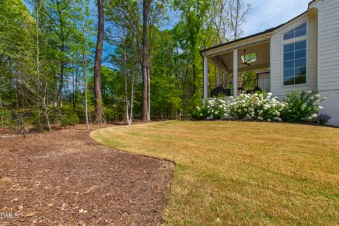 $1,945,000 | 824 Journeys Rest Lane, Apex, NC 27523