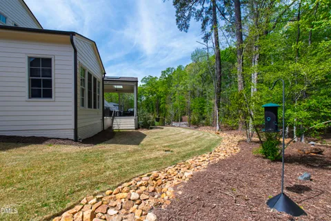 $1,945,000 | 824 Journeys Rest Lane, Apex, NC 27523