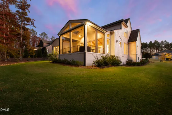 $1,945,000 | 824 Journeys Rest Lane, Apex, NC 27523