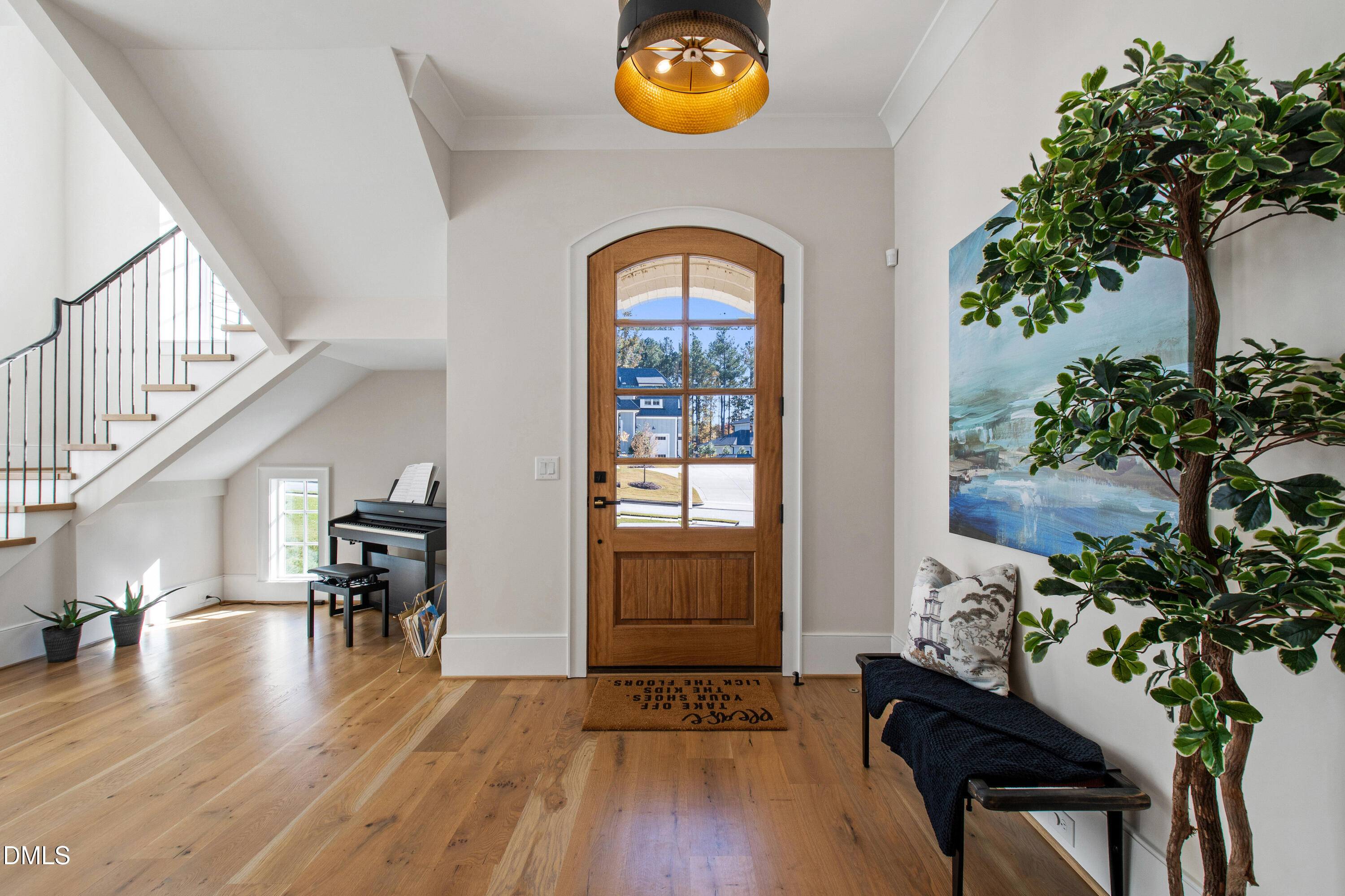 824 Journeys Rest Lane Apex, NC 27523 - Photo 3 of 36 Journeys (70)