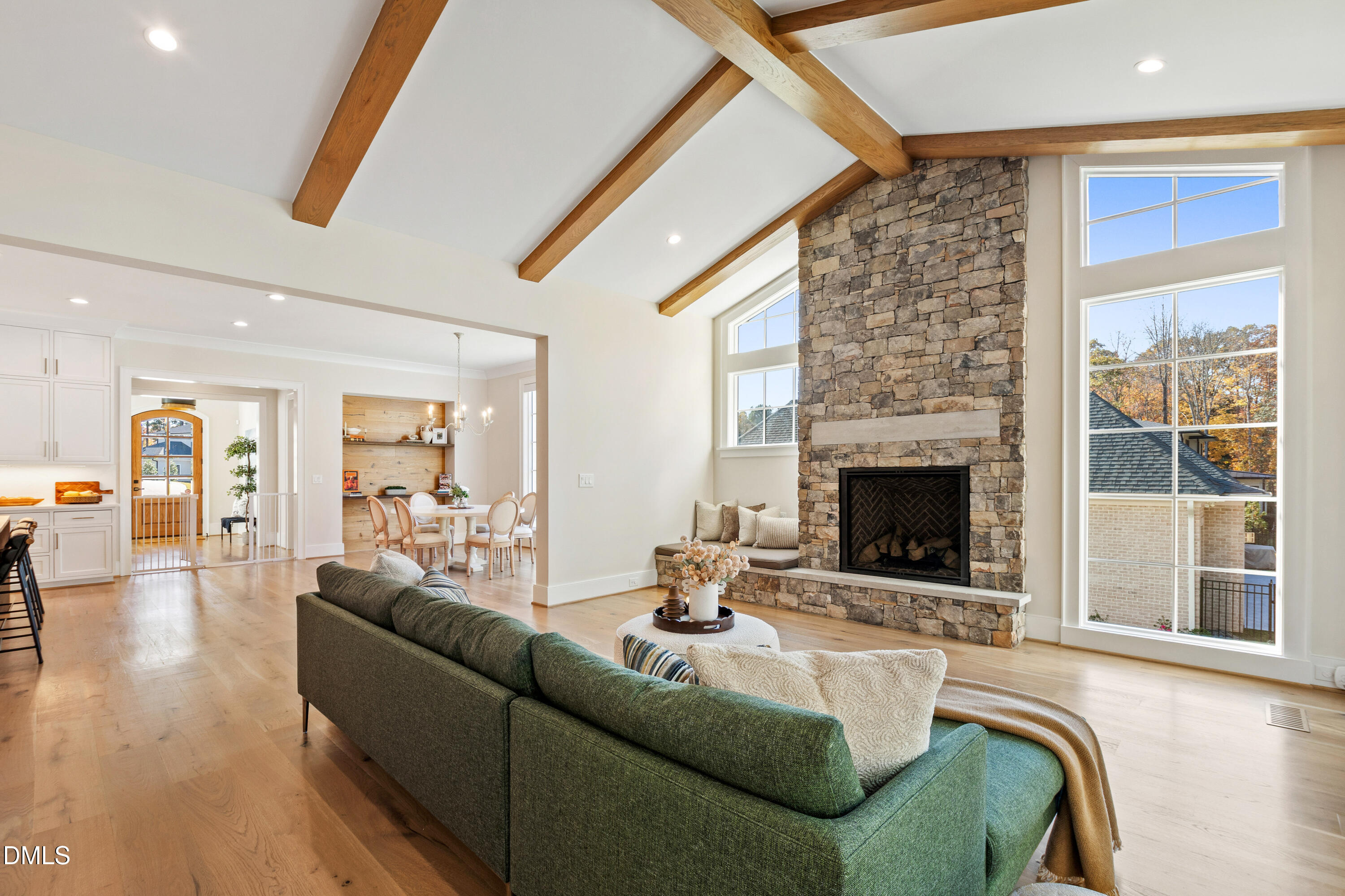 824 Journeys Rest Lane Apex, NC 27523 - Photo 5 of 36 Journeys (58)