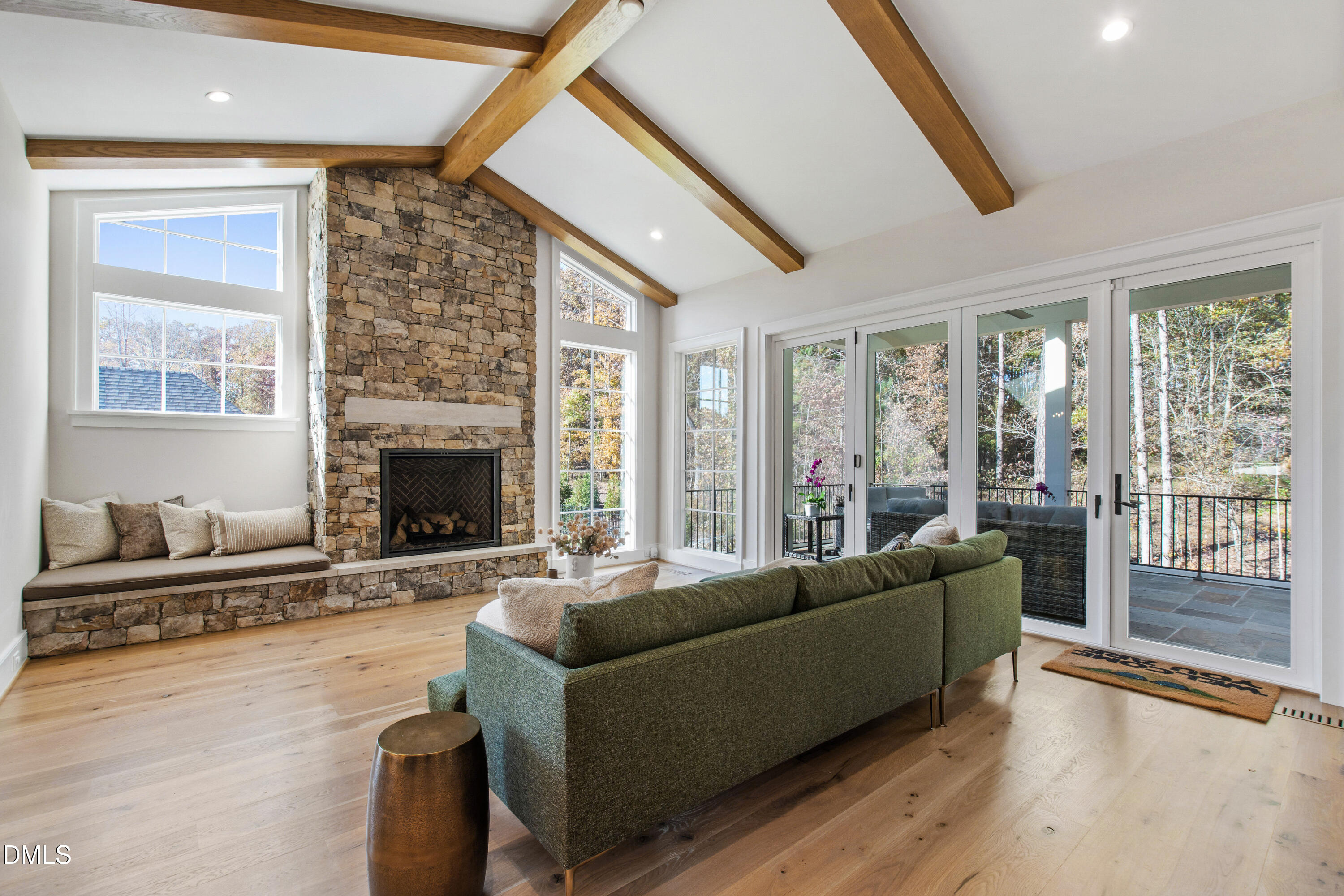 824 Journeys Rest Lane Apex, NC 27523 - Photo 7 of 36 Journeys (57)