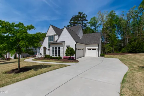 $1,945,000 | 824 Journeys Rest Lane, Apex, NC 27523