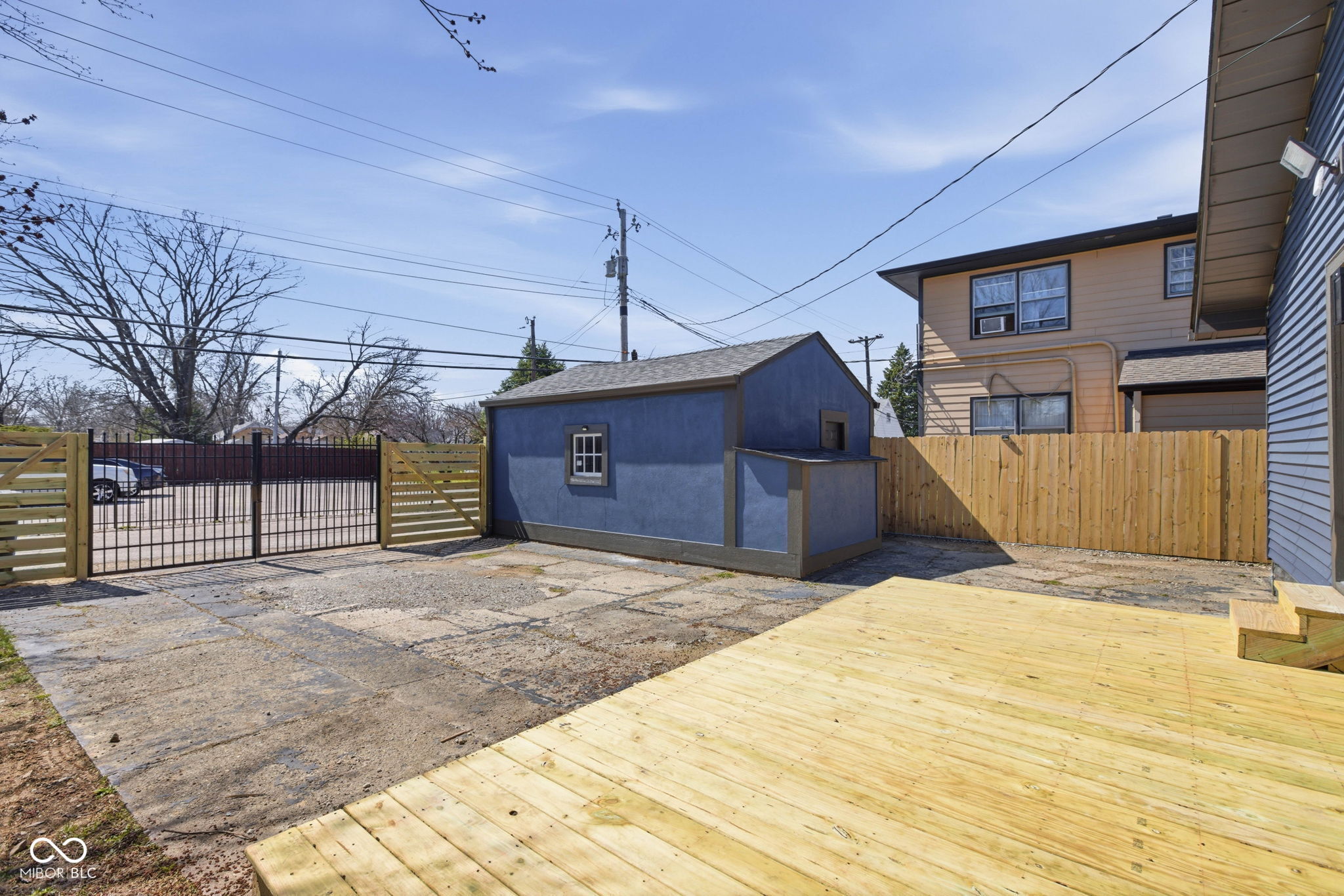 1611 Main Street Beech Grove, IN 46107 - Photo 19 of 20