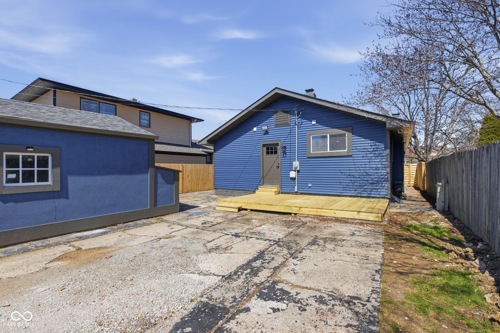 1611 Main Street Beech Grove, IN 46107 - Photo 20 of 20