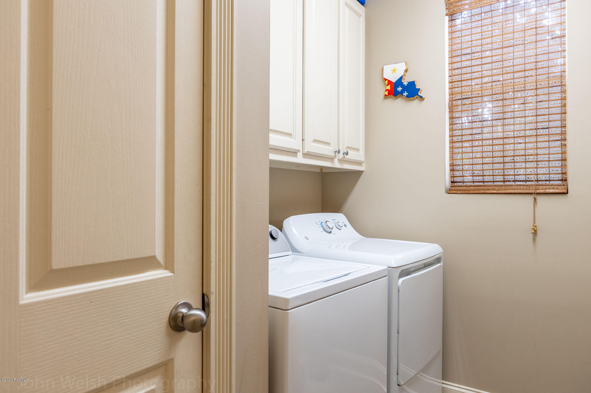 110 Millrock Road Lafayette, LA 70508 - Photo 12 of 25 Laundry Room