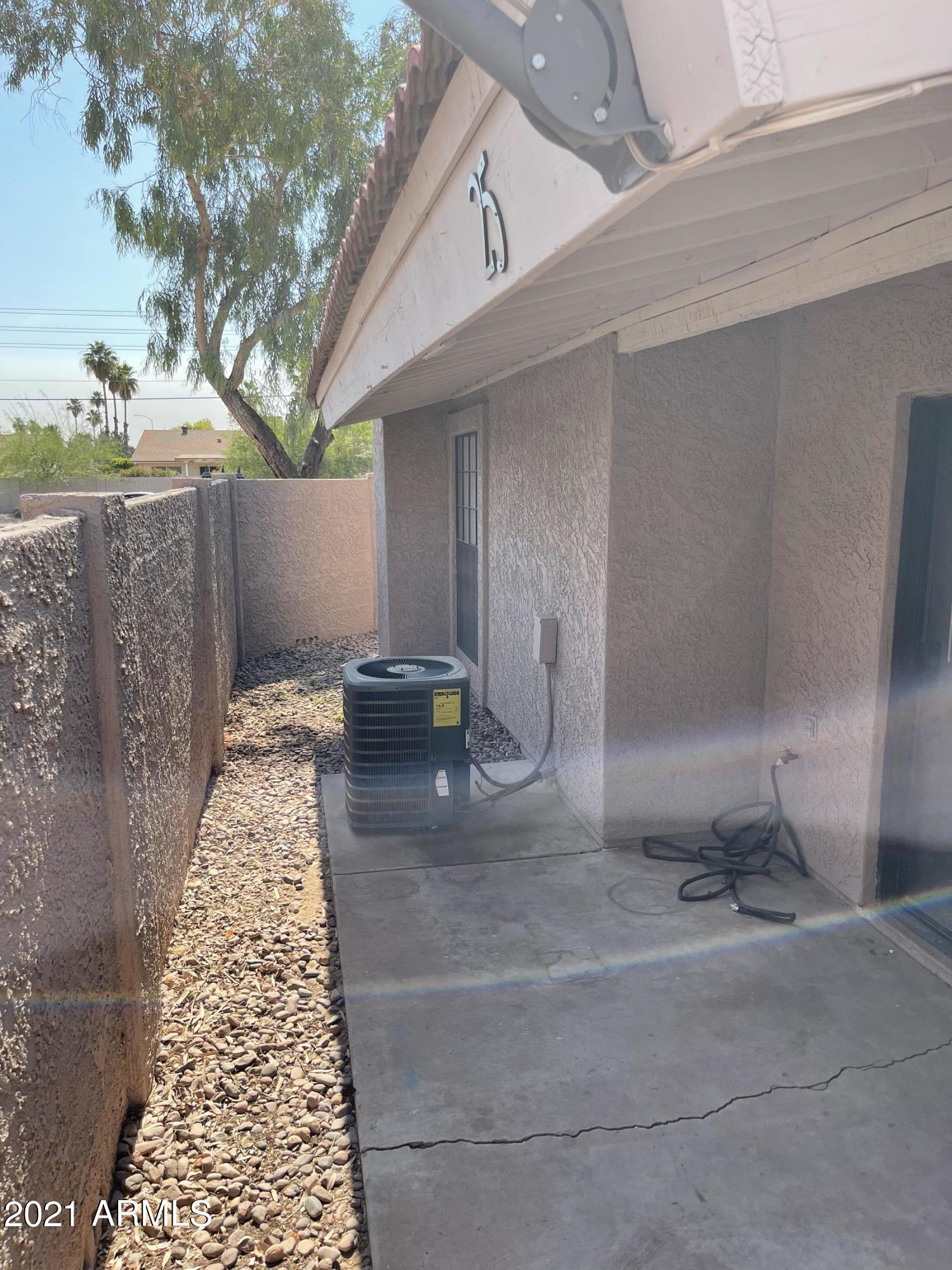 3030 South Alma School Road, Unit 25 Mesa, AZ 85210 - Photo 20 of 20 5961BF7D-5512-4BEA-9809-8D3CAA7013EE
