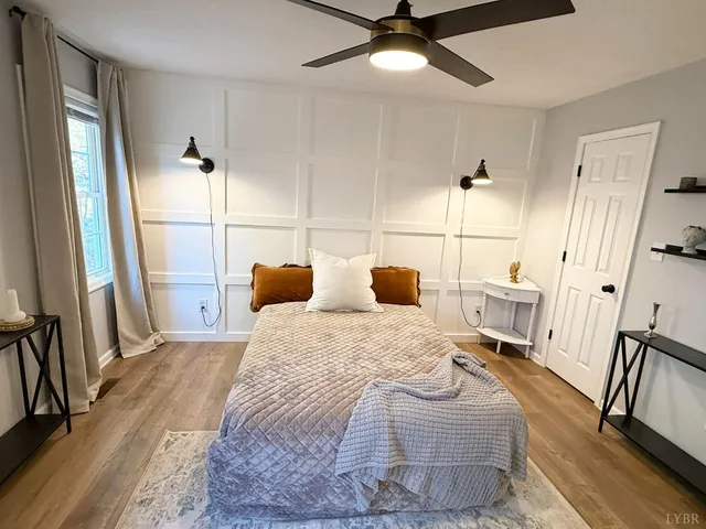 $359,900 | 142 Pleasant Ridge Drive, Madison Heights, VA 24572