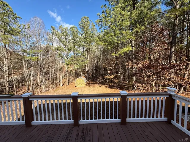 $359,900 | 142 Pleasant Ridge Drive, Madison Heights, VA 24572