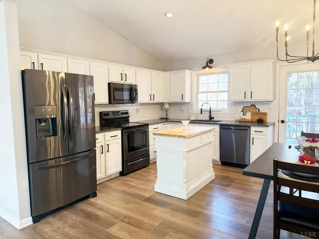 $359,900 | 142 Pleasant Ridge Drive, Madison Heights, VA 24572