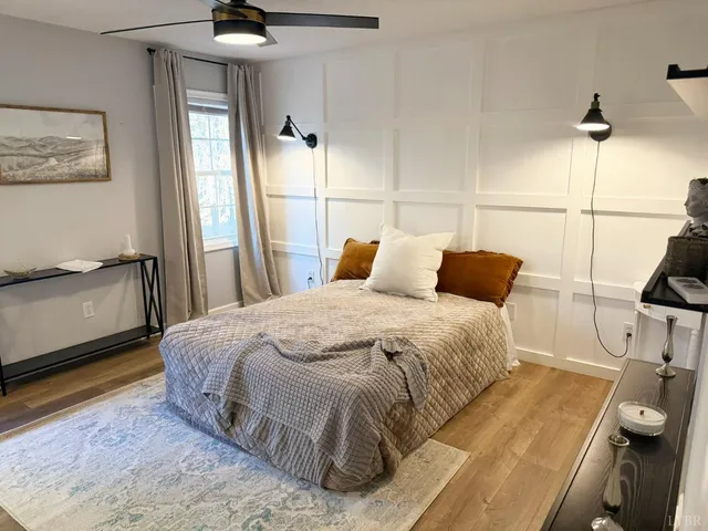 $359,900 | 142 Pleasant Ridge Drive, Madison Heights, VA 24572