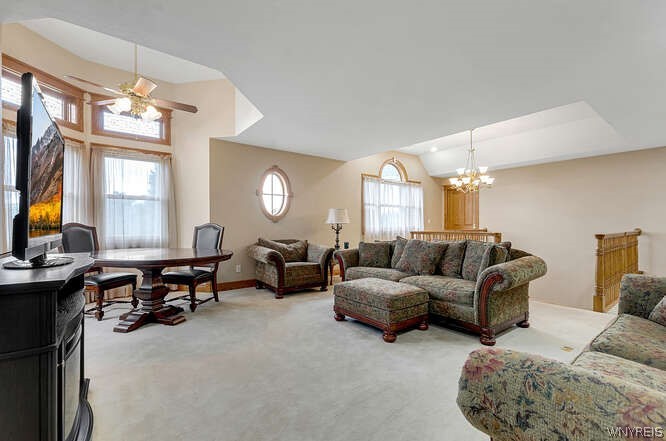 11411 Stolle Road Marilla, NY 14052 - Photo 30 of 50 Common area-2nd floor