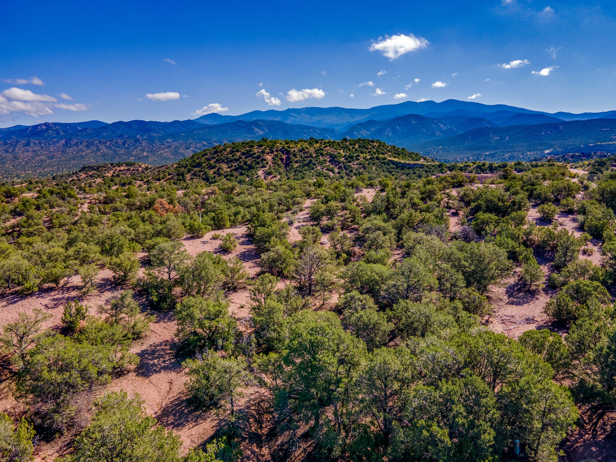56 Tesuque Ridge Santa Fe, NM 87501 - Photo 5 of 6