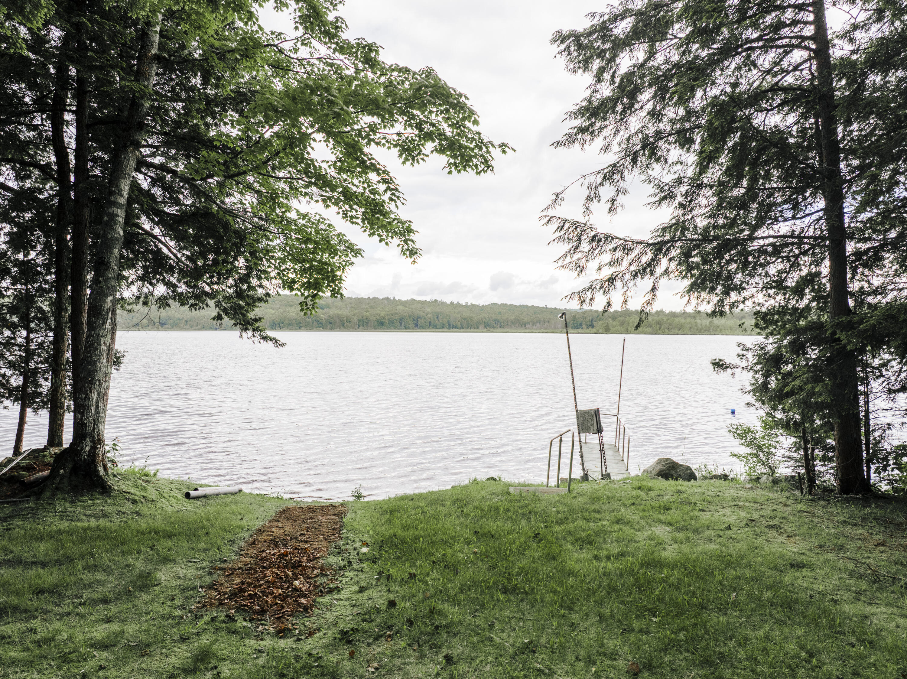 88 Whites Pond Road Palmyra, ME 04965 - Photo 120 of 121 DJI_20250620215556_0112_D-HDR