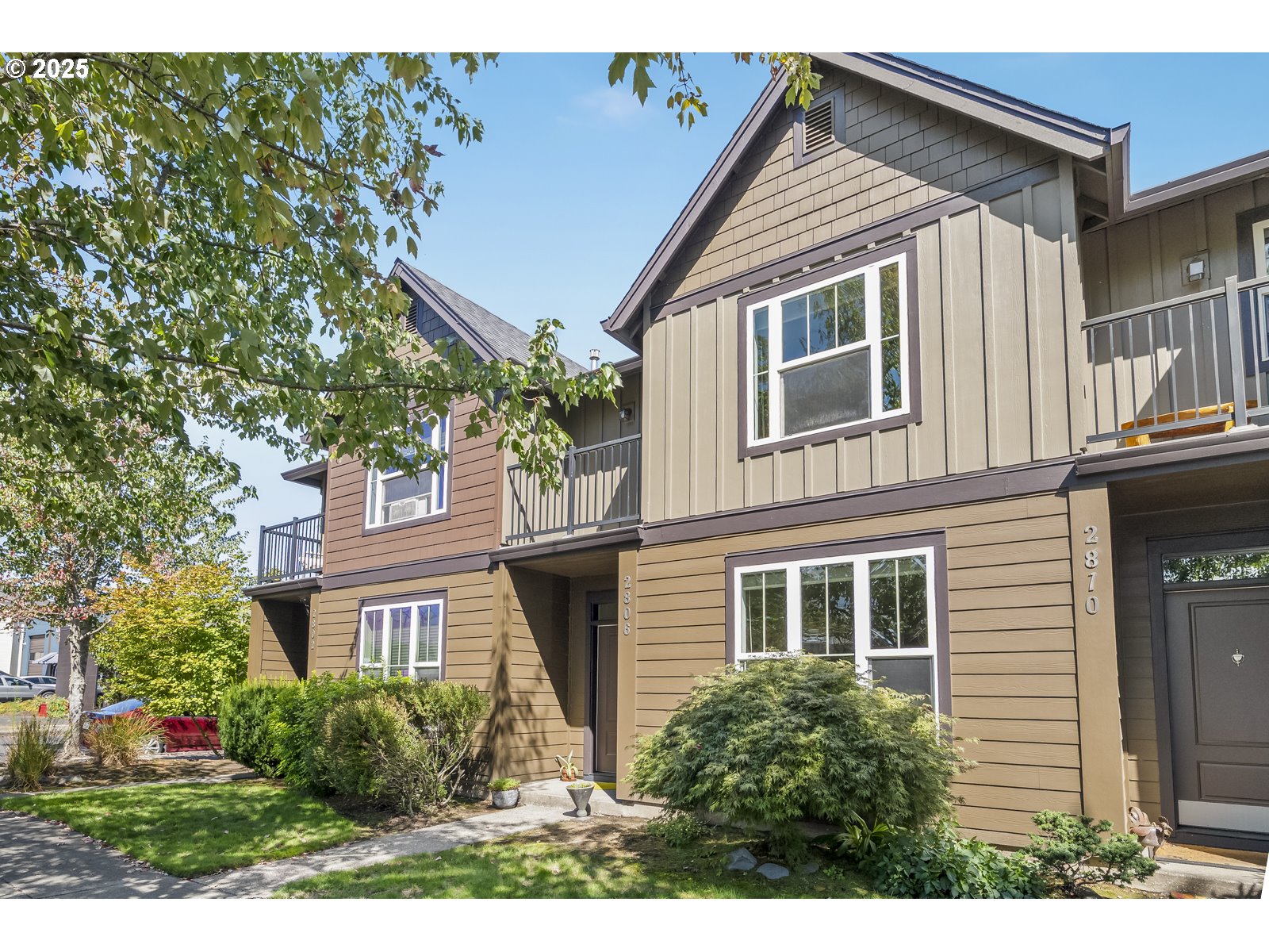 2806 Southeast 15th Avenue Portland, OR 97202 - Photo 1 of 38