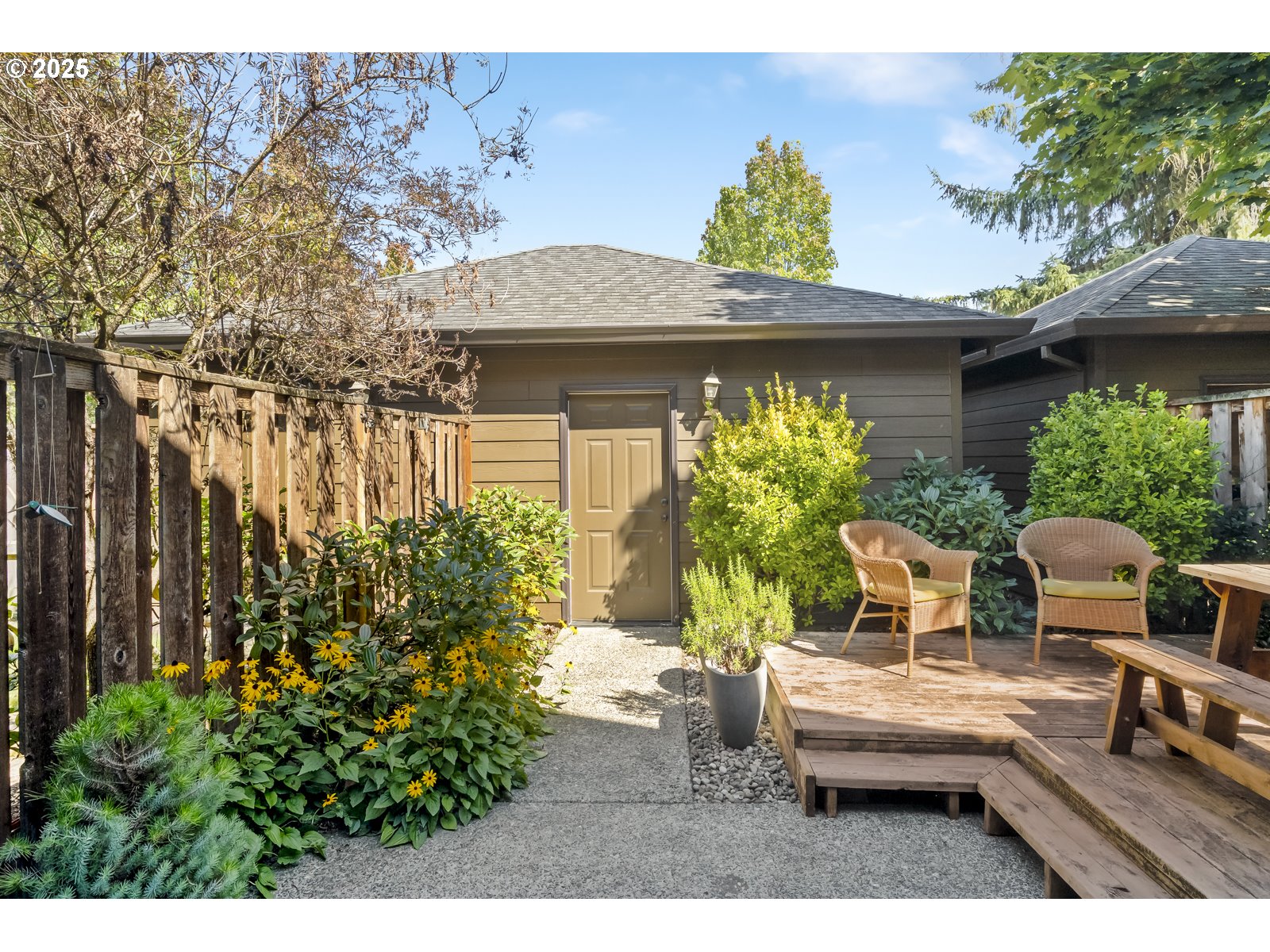 2806 Southeast 15th Avenue Portland, OR 97202 - Photo 32 of 38