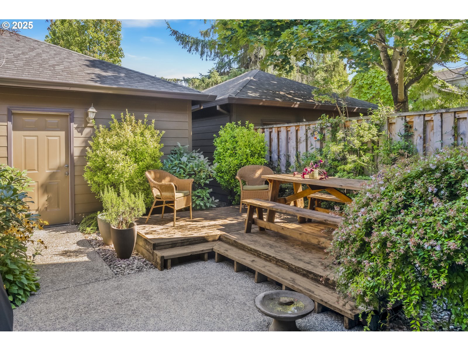 2806 Southeast 15th Avenue Portland, OR 97202 - Photo 33 of 38