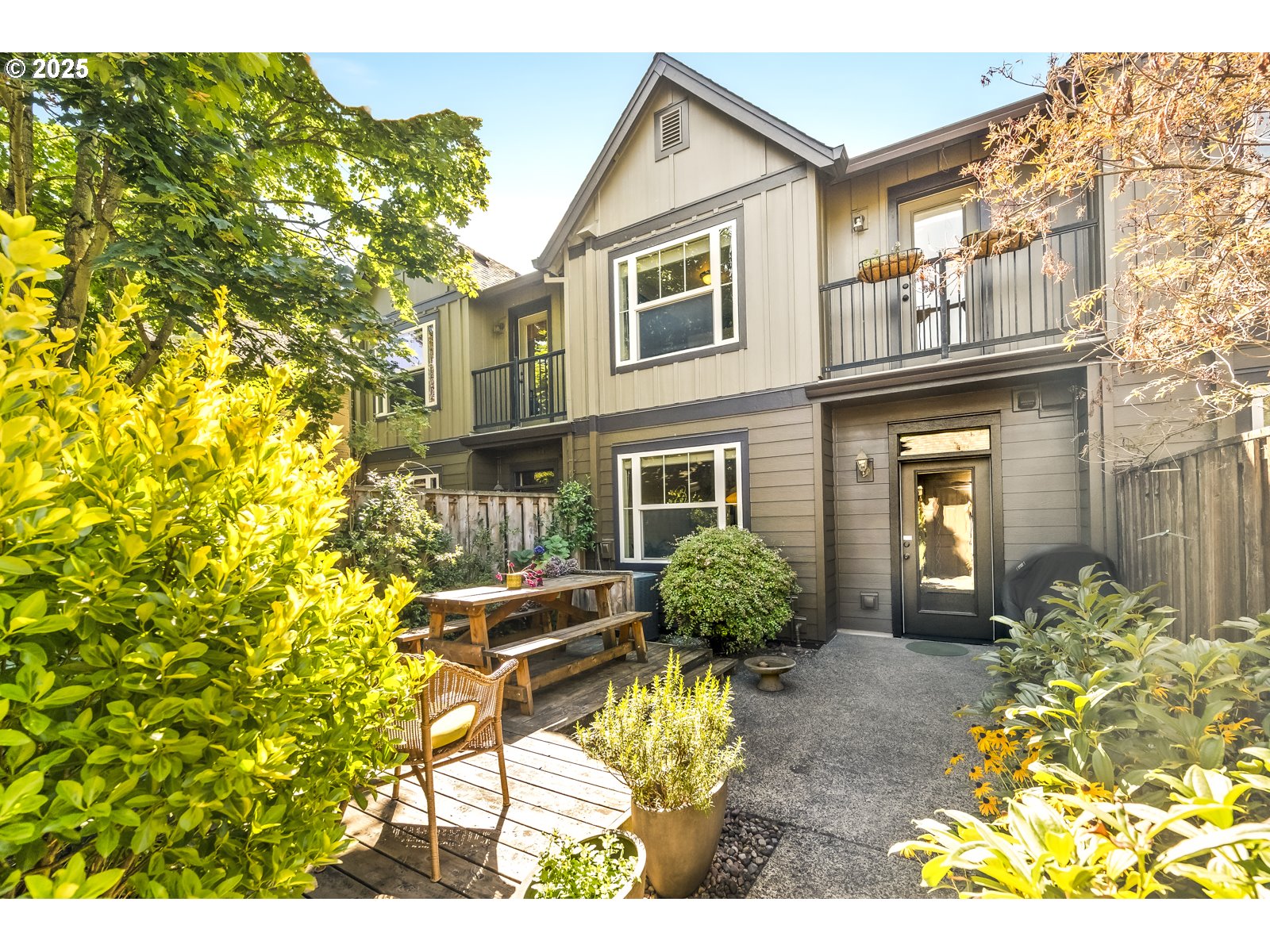 2806 Southeast 15th Avenue Portland, OR 97202 - Photo 35 of 38