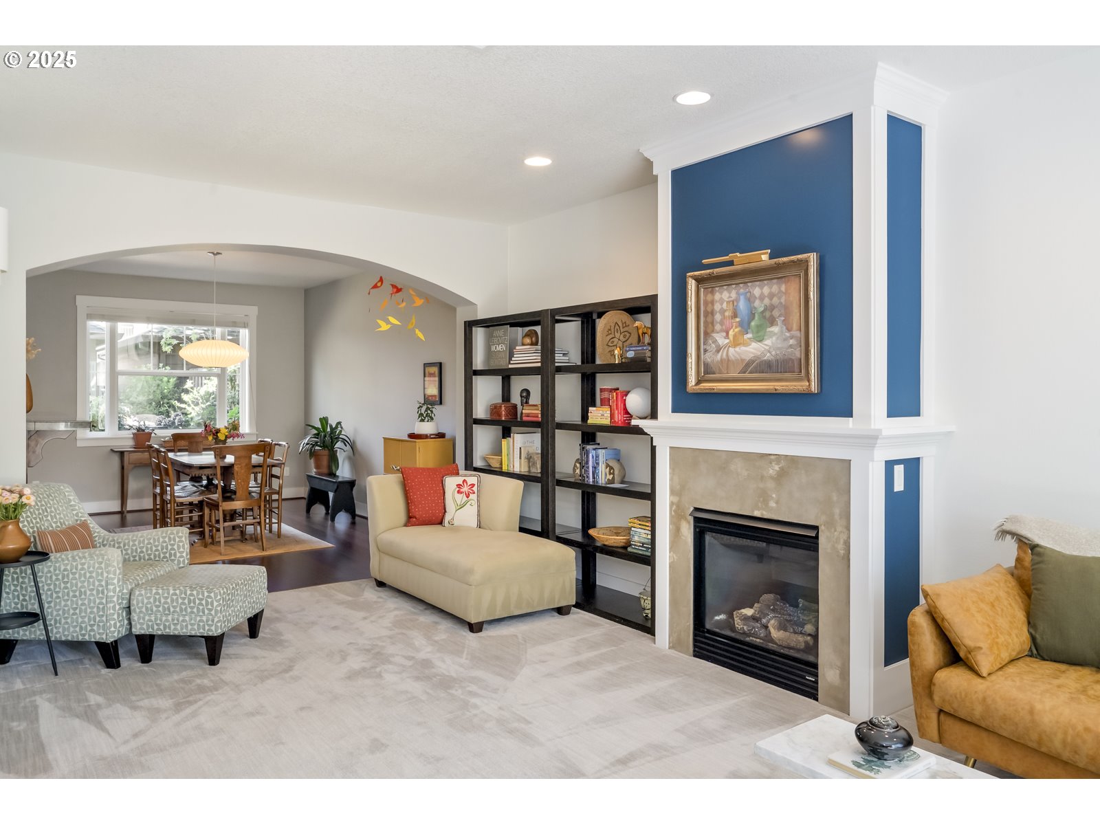 2806 Southeast 15th Avenue Portland, OR 97202 - Photo 9 of 38