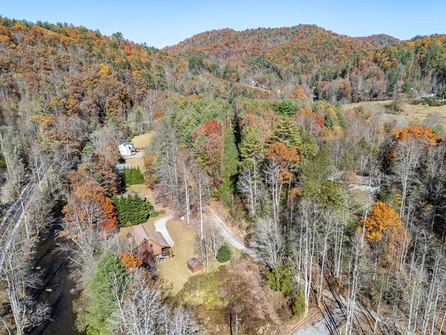 $480,000 | 165 Riverview Drive, Robbinsville, NC 28771