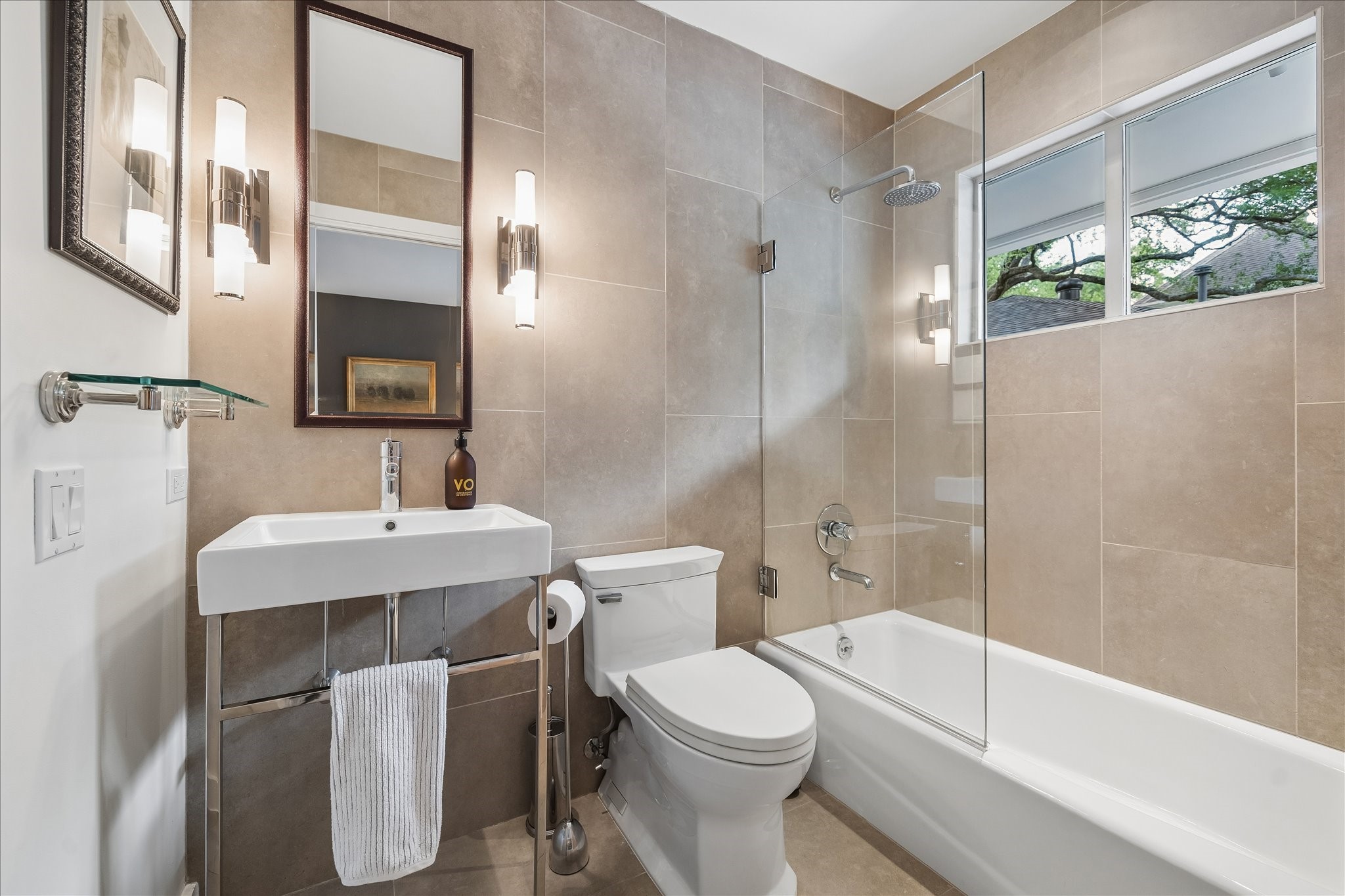 4114 Whitman Street Houston, TX 77027 - Photo 24 of 43