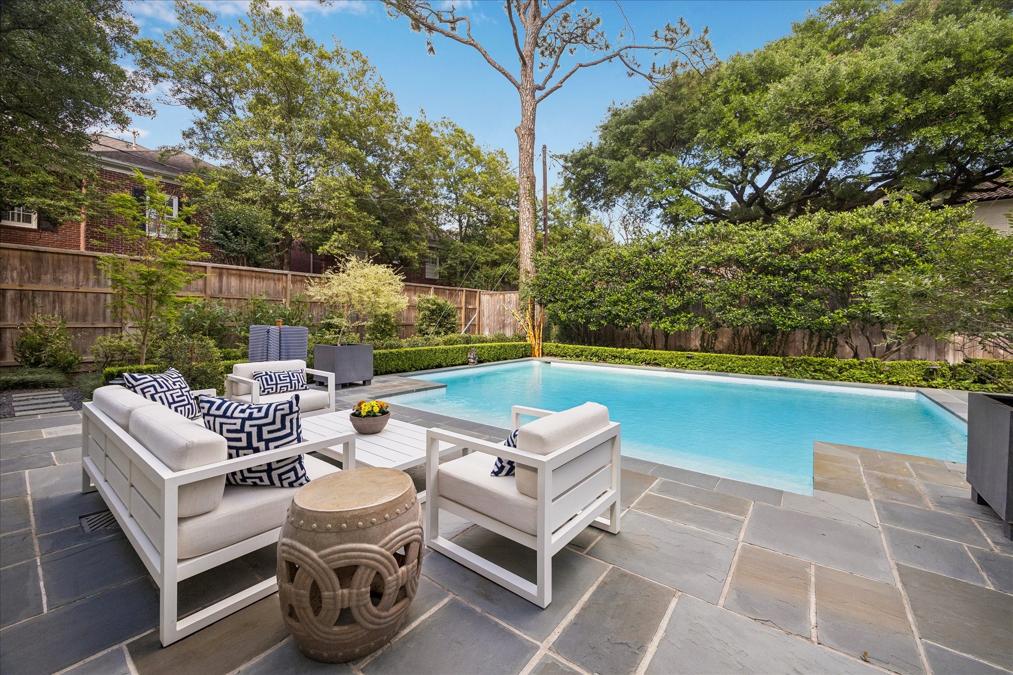 4114 Whitman Street Houston, TX 77027 - Photo 29 of 43