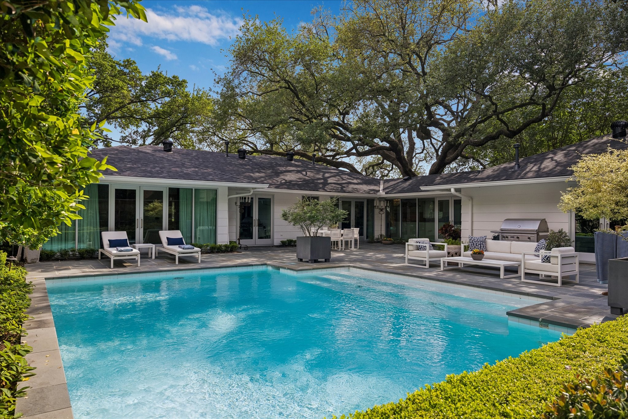 4114 Whitman Street Houston, TX 77027 - Photo 31 of 43