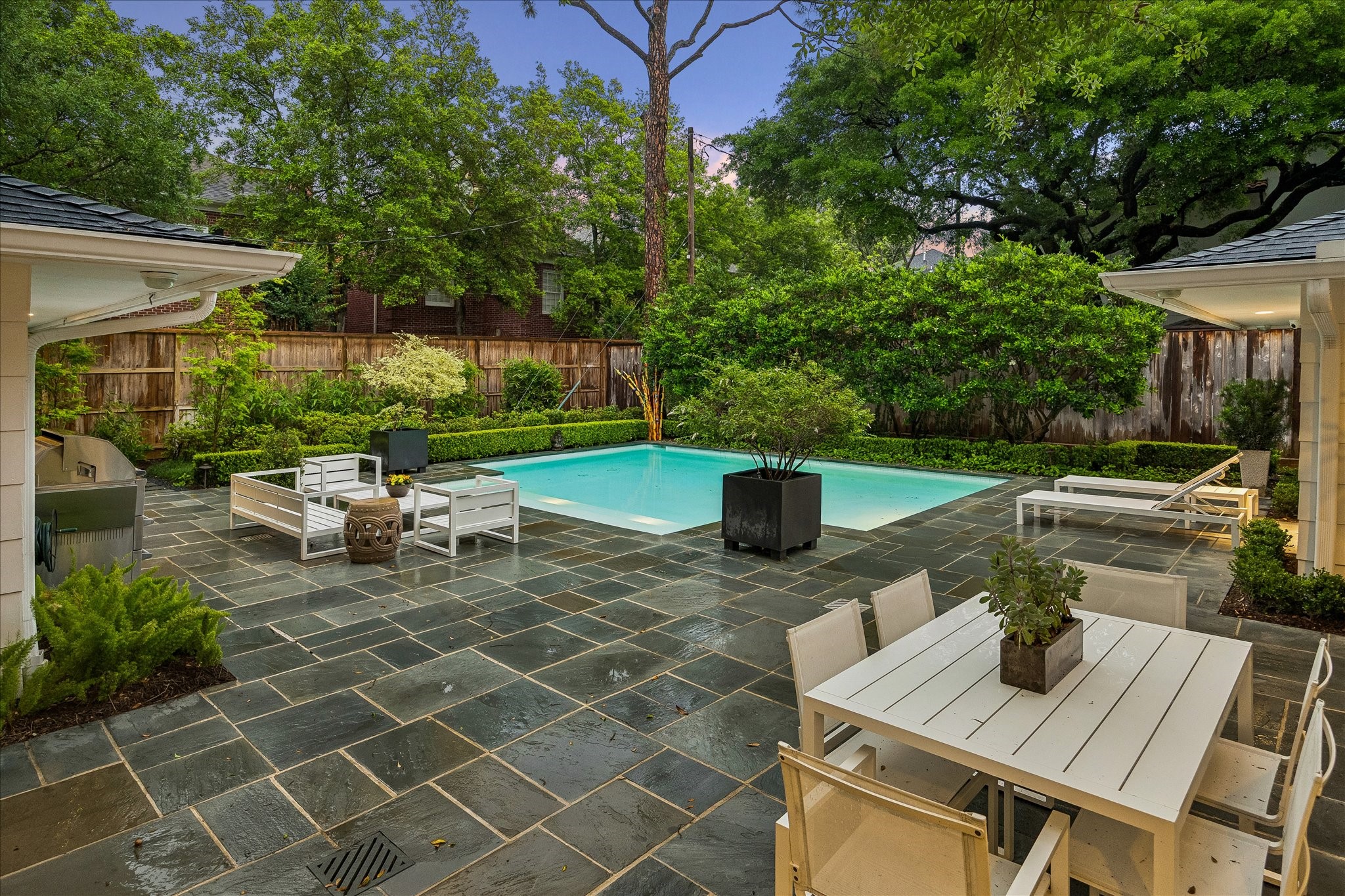 4114 Whitman Street Houston, TX 77027 - Photo 36 of 43