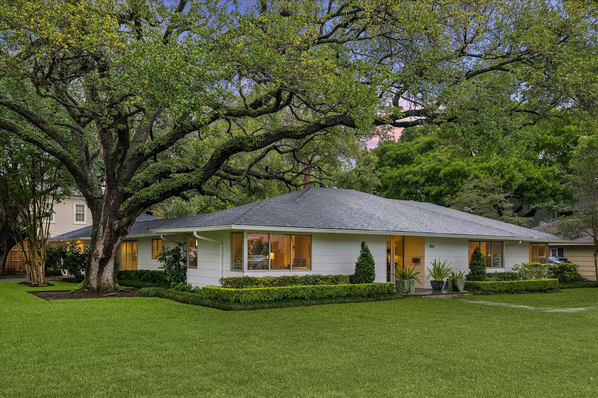 4114 Whitman Street Houston, TX 77027 - Photo 42 of 43